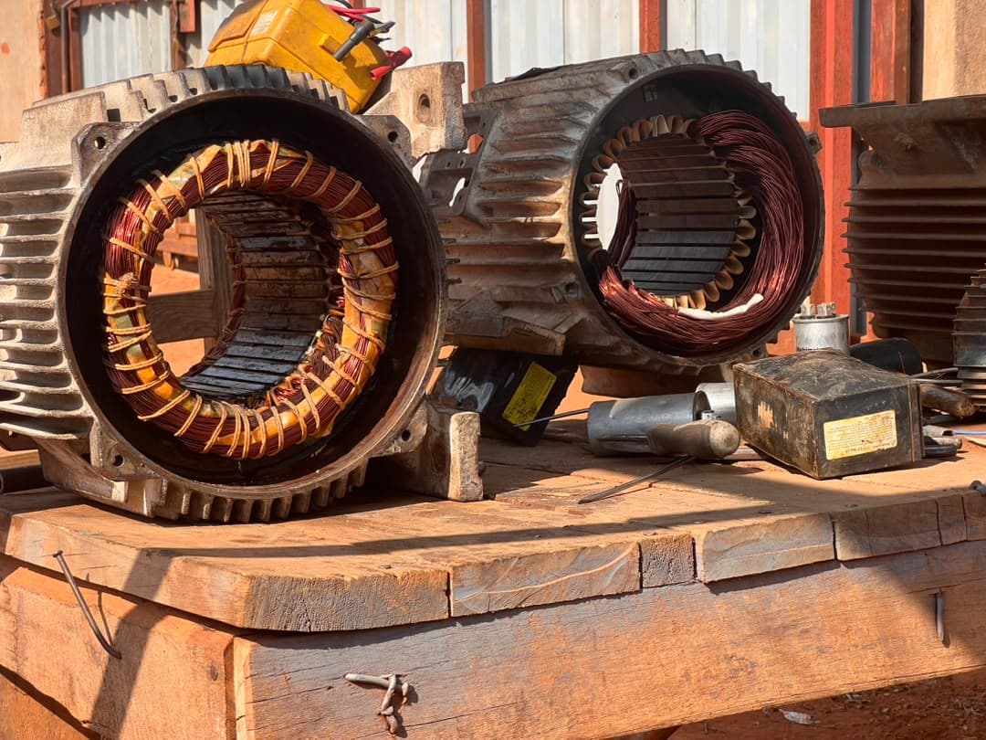 The Hidden Dangers of Substandard Electrical Work
