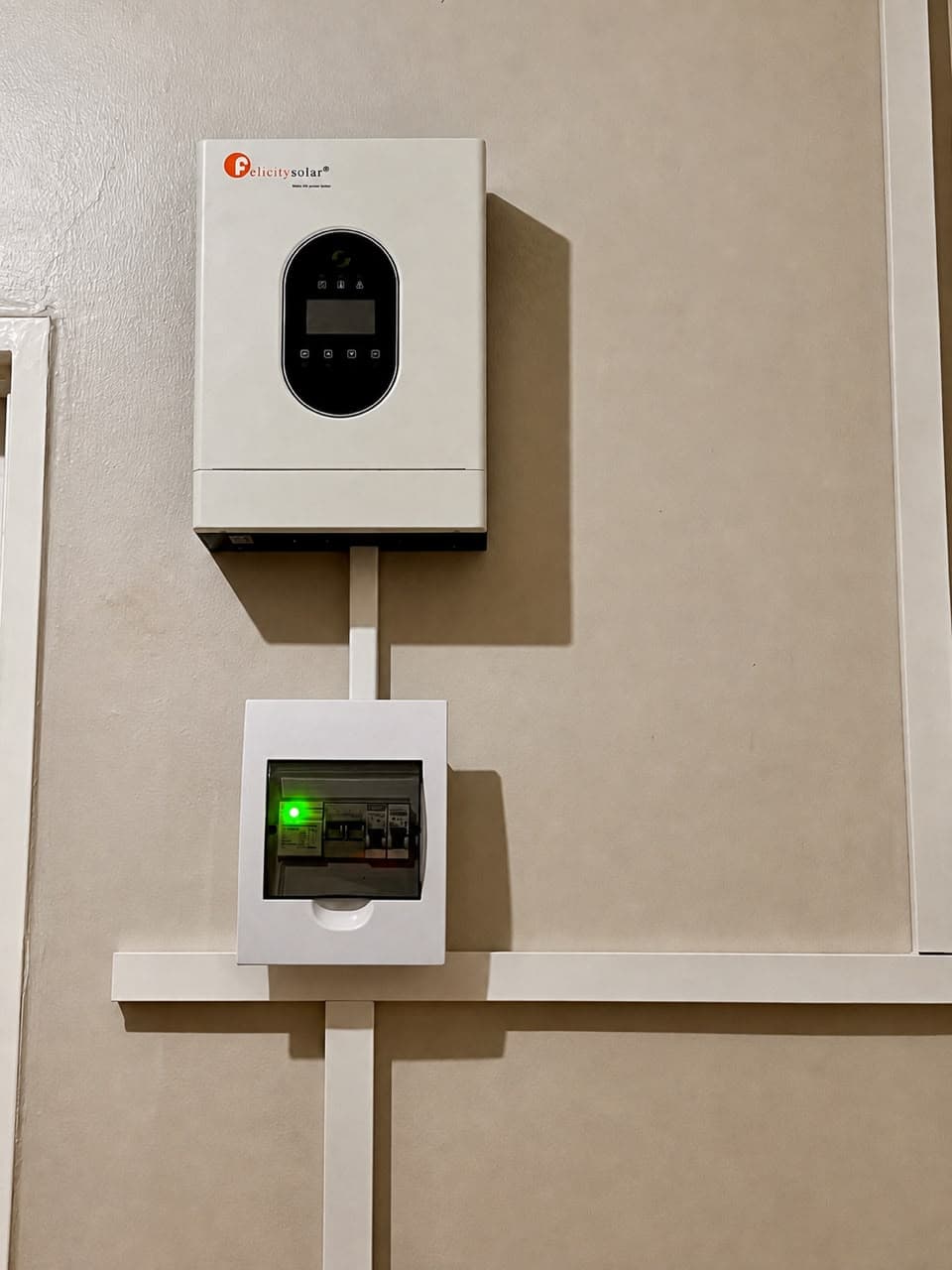1kW Compact Home System